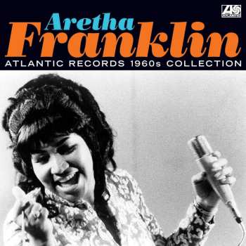 Album Aretha Franklin: Atlantic Records 1960s Collection