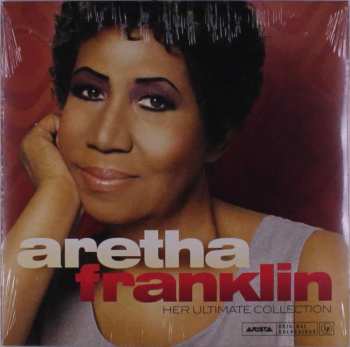 Album Aretha Franklin: Her Ultimate Collection