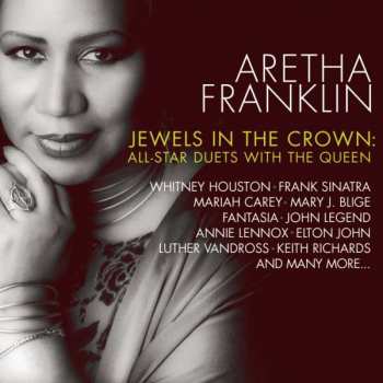 Album Aretha Franklin: Jewels In The Crown: All-Star Duets With The Queen