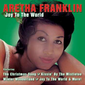 Album Aretha Franklin: Joy To The World