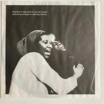 LP Aretha Franklin: Live At Fillmore West 73505