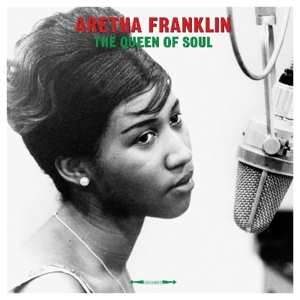 Album Aretha Franklin: Queen Of Soul
