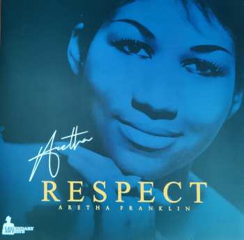 Album Aretha Franklin: Respect