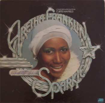 Album Aretha Franklin: Sparkle