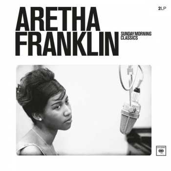 Album Aretha Franklin: Sunday Morning Classics
