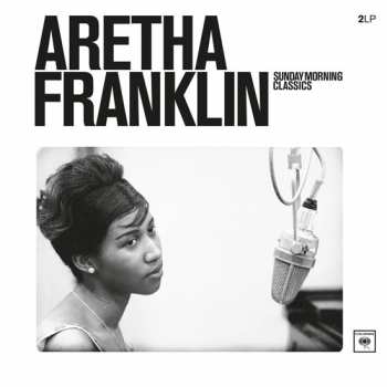 2LP Aretha Franklin: Sunday Morning Classics 35079