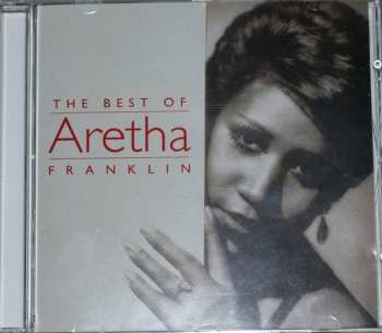 Album Aretha Franklin: The Best Of Aretha Franklin