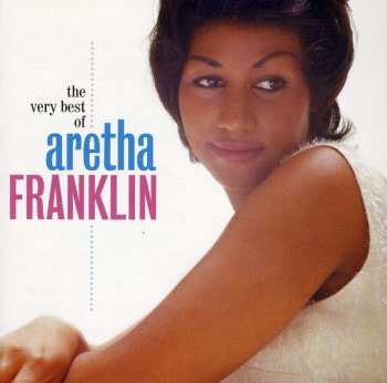 CD Aretha Franklin: The Very Best Of  452747