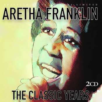 Album Aretha Franklin: The Classic Years