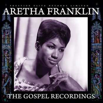 Album Aretha Franklin: The Gospel Recordings