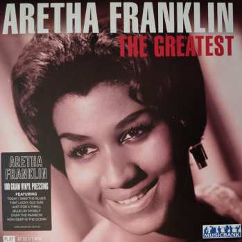 Album Aretha Franklin: The Greatest