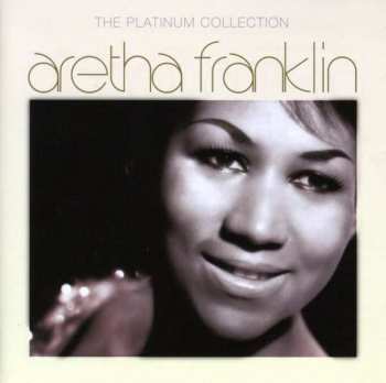 Album Aretha Franklin: The Platinum Collection