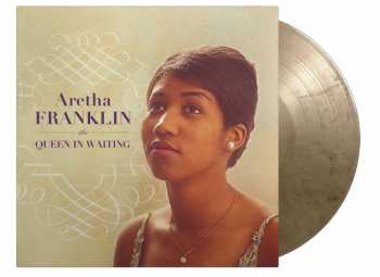 3LP Aretha Franklin: The Queen In Waiting: The Columbia Years 1960-1965 (180g) (limited Numbered Edition) (gold & Black Marbled Vinyl) 420469