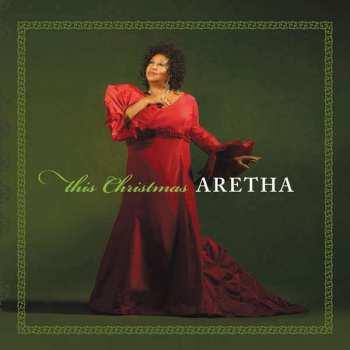CD Aretha Franklin: This Christmas, Aretha 279084