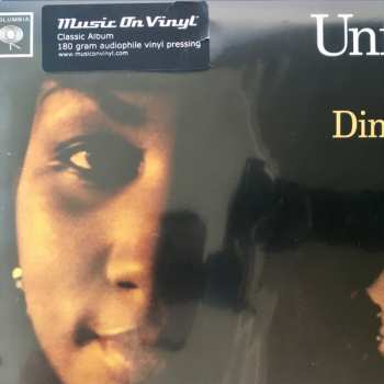 LP Aretha Franklin: Unforgettable (A Tribute To Dinah Washington) 410221