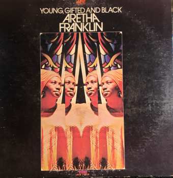 LP Aretha Franklin: Young, Gifted And Black 300397