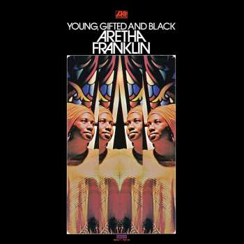 Album Aretha Franklin: Young, Gifted And Black