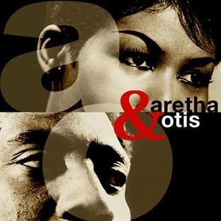 Album Aretha Franklin: Aretha & Otis