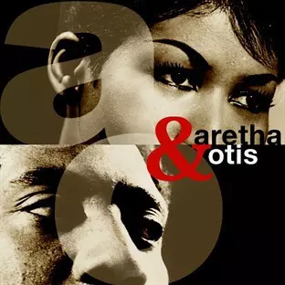 Aretha Franklin: Aretha & Otis