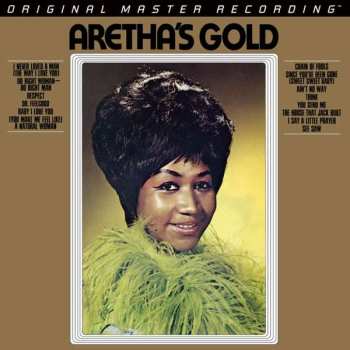 Album Aretha Franklin: Aretha's Gold