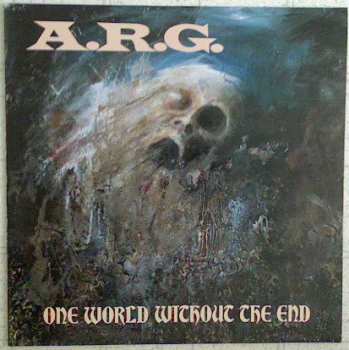 Album A.R.G.: One World Without The End