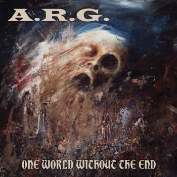 LP A.R.G.: One World Without The End 59392
