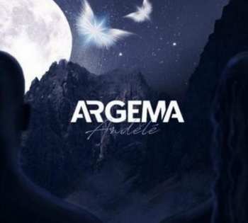 Album Argema: Andělé
