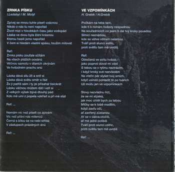 CD Argema: Andělé 2210