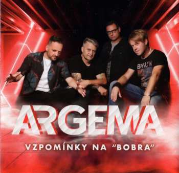Album Argema: Vzpomínky Na "Bobra"
