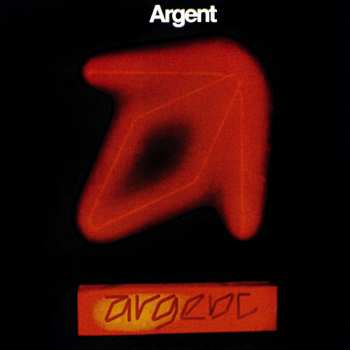Album Argent: Argent