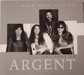 Album Argent: Hold Your Head Up - The Best Of Argent