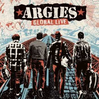 Album Argies: Global Live