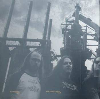 LP Argus: Beyond The Martyrs 87301