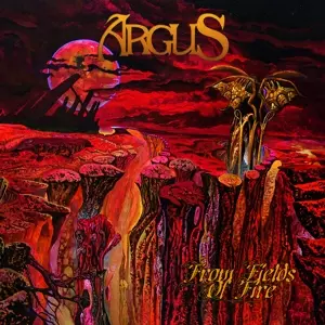 Argus: From Fields Of Fire