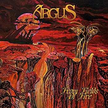 CD Argus: From Fields Of Fire 265339