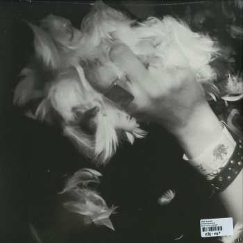 LP Argy & Mama: Recluse EP