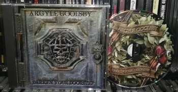 CD Argyle Goolsby: Darken Your Doorstep 453547
