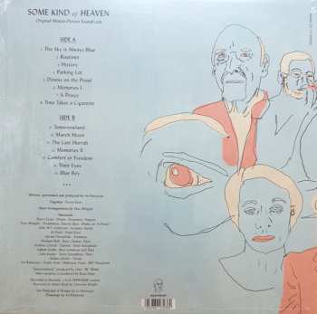 LP Ari Balouzian: Some Kind Of Heaven (Original Motion Picture Soundtrack) 442557