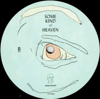 LP Ari Balouzian: Some Kind Of Heaven (Original Motion Picture Soundtrack) 442557