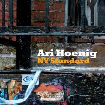 Album Ari Hoenig: NY Standard