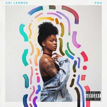 Album Ari Lennox: Pho