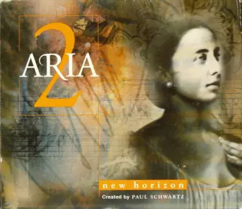 Aria: Aria 2 - New Horizon