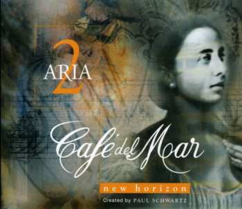 CD Aria: Aria 2 (New Horizon) 527857
