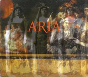 Album Aria: Aria