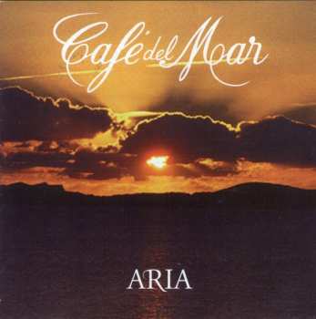 CD Aria: Aria 523516