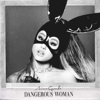 2LP Ariana Grande: Dangerous Woman 374500