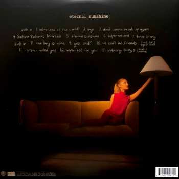 LP Ariana Grande: Eternal Sunshine CLR