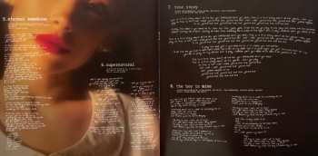 LP Ariana Grande: Eternal Sunshine CLR