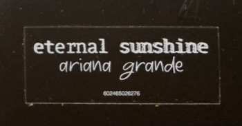 LP Ariana Grande: Eternal Sunshine CLR