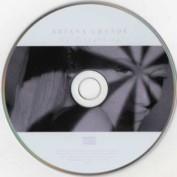 CD Ariana Grande: My Everything DLX 24492